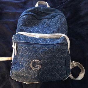 Guess backpack